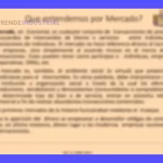 Entendiendo la Clasificación de Mercados Financieros