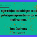 Equipos de trabajo: Frases inspiradoras para la colaboración