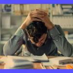 ¿Eres workaholic? Descubre si te consume el trabajo.