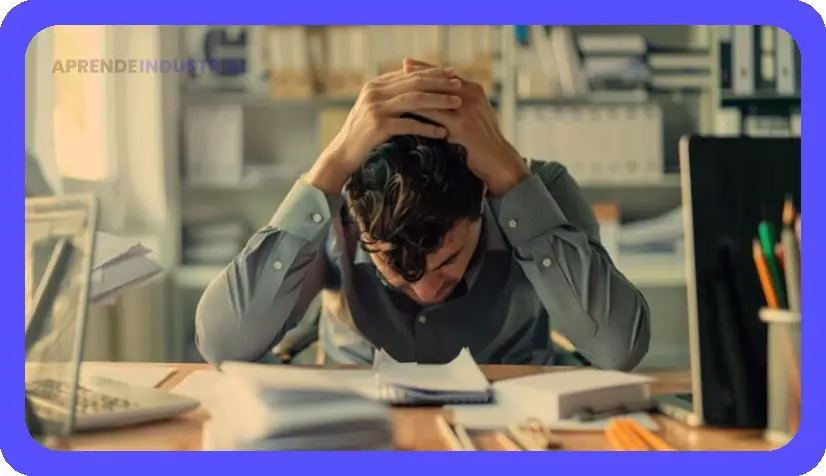 ¿Eres workaholic? Descubre si te consume el trabajo.