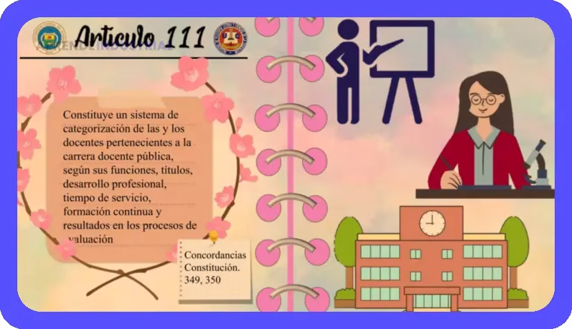 Escalafón Docente Colombia: Guía para tu Desarrollo Profesional