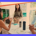 Espíritu emprendedor: impulsa tu innovación y logra tus metas.