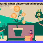 Estrategia de Ventas: Claves para Impulsar tus Ingresos 3 Estrategia de Ventas: Claves para Impulsar tus Ingresos