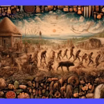 Evolución de la alimentación: Un recorrido por su historia