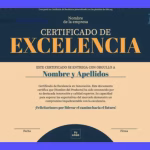 Excelencia Empresarial: Reconocimientos y Premios de la Calidad