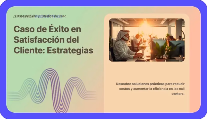 Expectativas y Percepción del Cliente: Claves para el Éxito