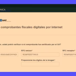 Firma electrónica SAT con Ecodex: Manifiesto de Timbrado