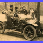 Ford y el auge del sistema de producción en masa 3 Ford y el auge del sistema de producción en masa