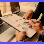 Función de la Administración Financiera: Distribución, Control y Acumulación