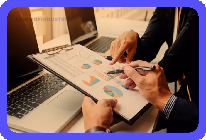 Función de la Administración Financiera: Distribución, Control y Acumulación