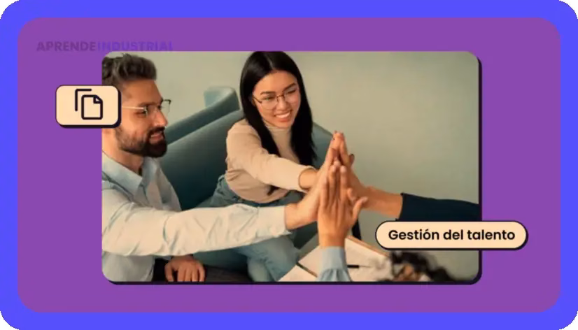 Gestión de Recursos Humanos: Impulsa el Talento Empresarial