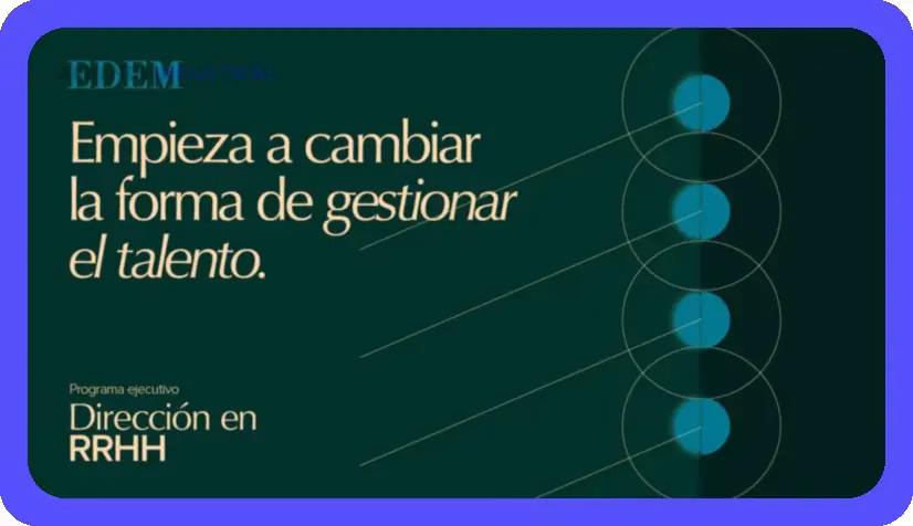 Gestión RRHH: Objetivos clave para el éxito empresarial