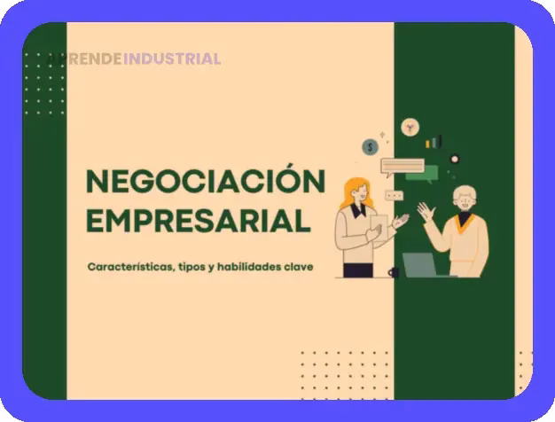 Habilidades clave: Conoce las características de la negociación 1 Habilidades clave: Conoce las características de la negociación