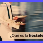 Hostelería: Todo sobre el sector servicios y el ocio 3 Hostelería: Todo sobre el sector servicios y el ocio