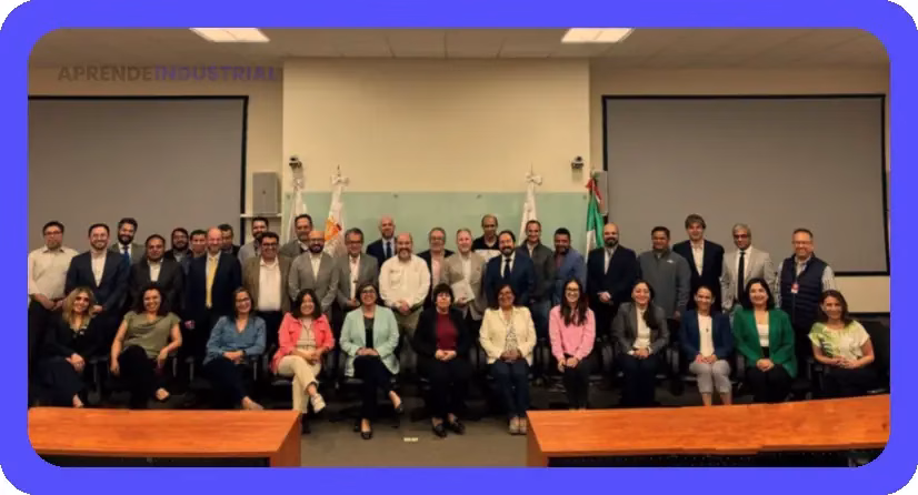 I2T2: Impulsando la tecnología en Nuevo León 1 I2T2: Impulsando la tecnología en Nuevo León