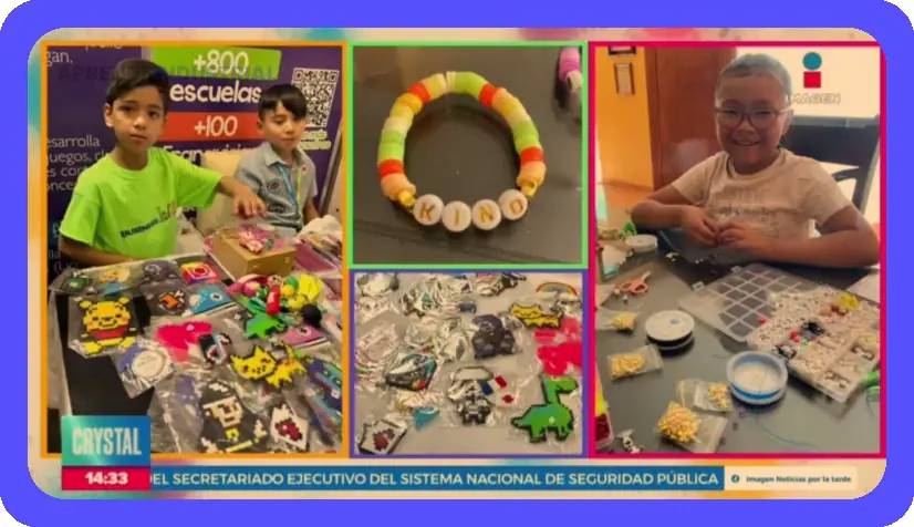 Ideas de Emprendimiento para Jóvenes: Tu Negocio Exitoso