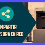 Impresora en red: Guía para conectar y compartir fácilmente.