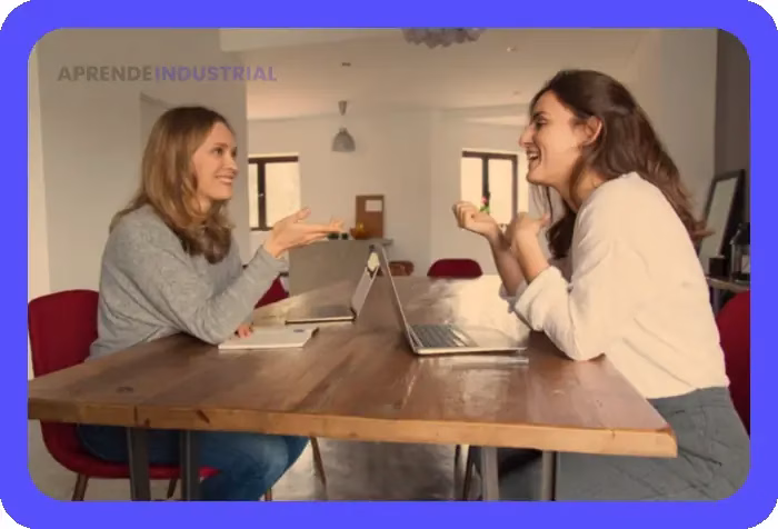 Impulsa tu crecimiento: Desarrollo profesional y personal