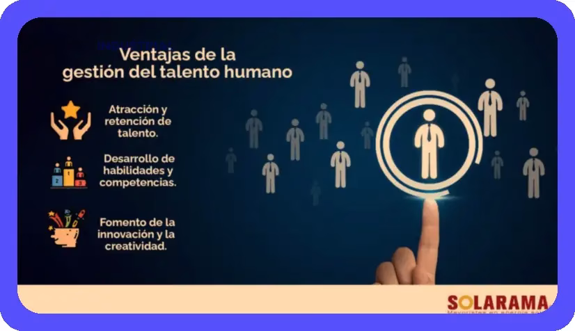 Impulsa tu empresa: Administración y Gestión del Talento Humano