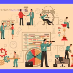 Impulsa tu empresa: Estrategias clave de innovación organizacional