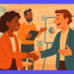 Impulsa tu éxito: Habilidades blandas y sociales clave