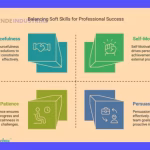 Impulsa tu Éxito: Habilidades Personales e Interpersonales