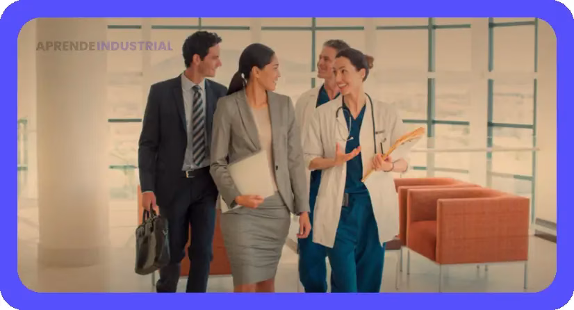 Impulsa tu futuro: Licenciatura en Emprendimiento e Innovación