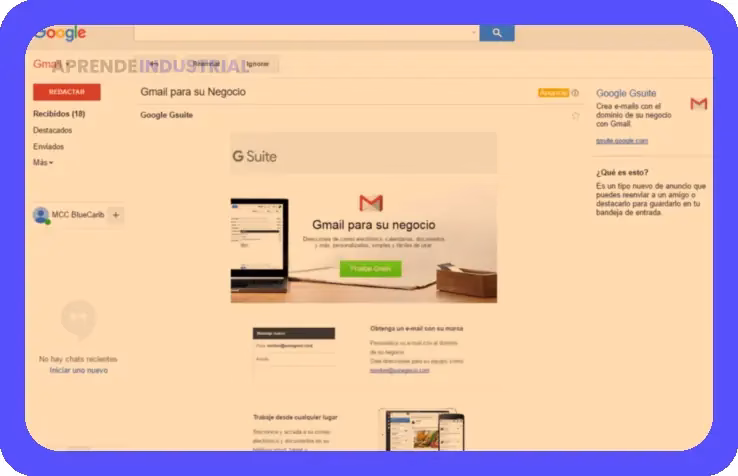 Impulsa tu negocio: Agencia Publicidad Google Ads