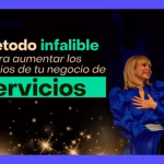 Impulsa tu negocio: Calidad de servicio post venta clave.