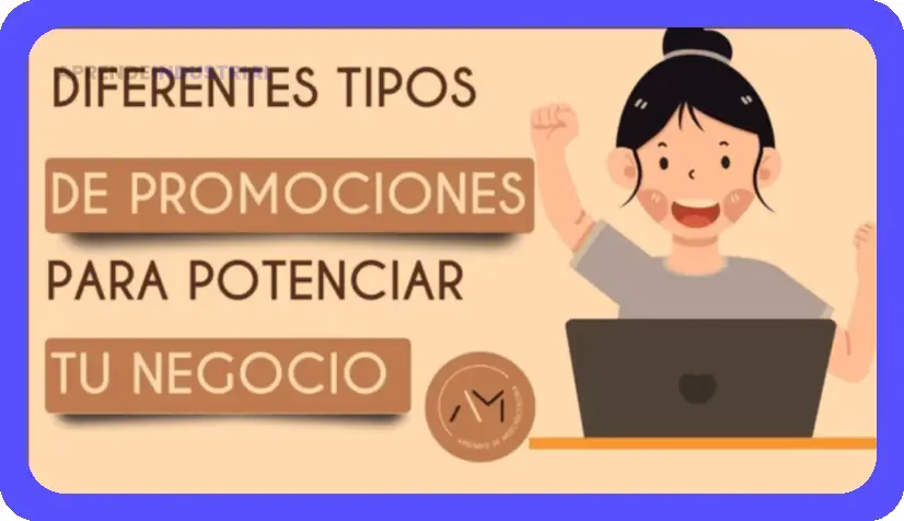 Impulsa tu Negocio: Estrategias de Promoción Efectivas 1 Impulsa tu Negocio: Estrategias de Promoción Efectivas