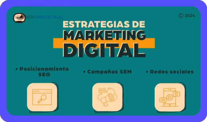 Impulsa tu Negocio: Servicios de Marketing Digital Efectivos 1 Impulsa tu Negocio: Servicios de Marketing Digital Efectivos
