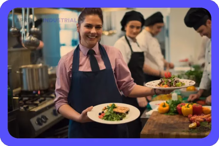 Impulsa tu Restaurante: Ejemplo de Plan de Acción Efectivo 1 Impulsa tu Restaurante: Ejemplo de Plan de Acción Efectivo