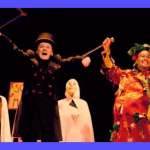 Lecciones inspiradoras de Cuentos de Navidad, la película. 3 Lecciones inspiradoras de Cuentos de Navidad, la película.