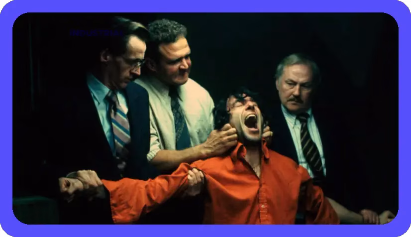 Liderazgo cinematográfico: Frases de Oscar sobre éxito y honestidad