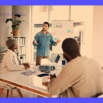 Líderes de equipo: 5 servicios EA para el éxito