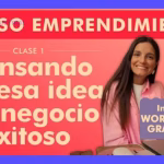 Microemprendimiento: Guía práctica para iniciar tu negocio