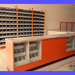 Mostrador vitrinas de madera: Diseño y construcción para tu negocio. 3 Mostrador vitrinas de madera: Diseño y construcción para tu negocio.