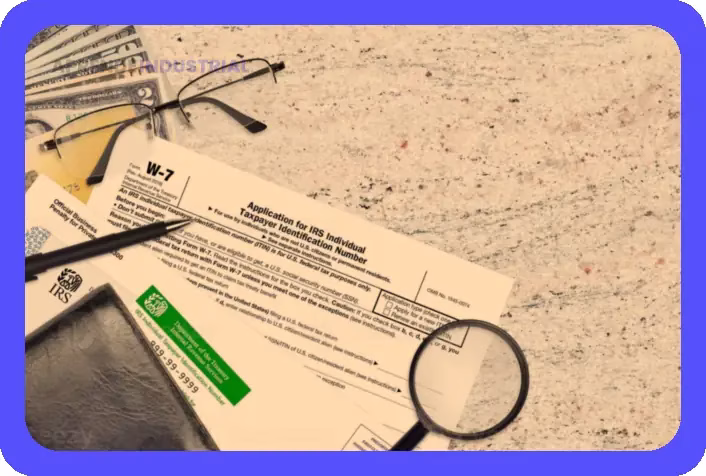 NIF en EE.UU.: ITIN o EIN, ¿cuál necesitas para declarar?