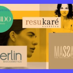 Nombres Originales para tu Estudio de Uñas con IA 3 Nombres Originales para tu Estudio de Uñas con IA