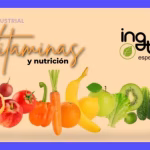 Nutrientes Esenciales: Guía para una Alimentación Saludable 3 Nutrientes Esenciales: Guía para una Alimentación Saludable