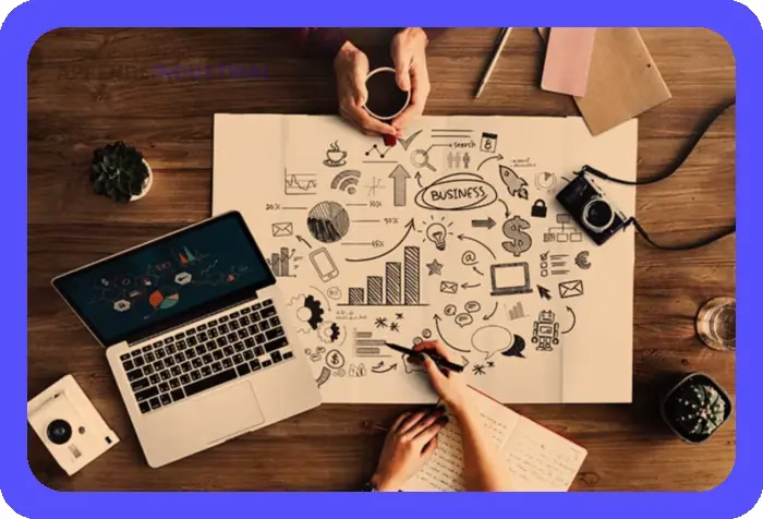 Optimiza tu empresa con la Administración por Procesos