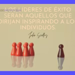 Palabras de guerreros: Frases de líderes para inspirarte. 3 Palabras de guerreros: Frases de líderes para inspirarte.