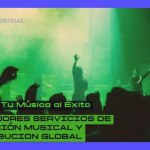 Plan de Marketing Musical: Impulsa tu Carrera