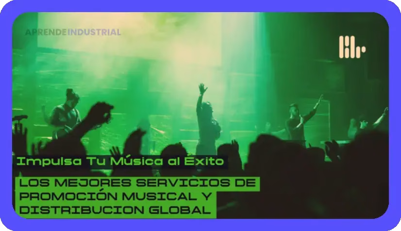 Plan de Marketing Musical: Impulsa tu Carrera