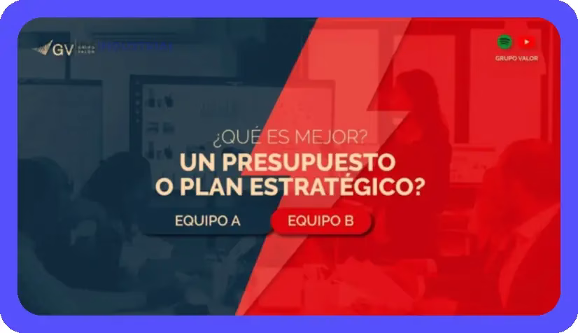 Plan estratégico: Impulsa tu empresa con esta guía esencial