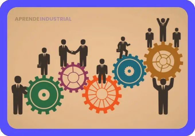 Psicología organizacional: Claves para el éxito empresarial 1 Psicología organizacional: Claves para el éxito empresarial