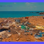 Qué contamina el comercio: Impacto ambiental y soluciones.