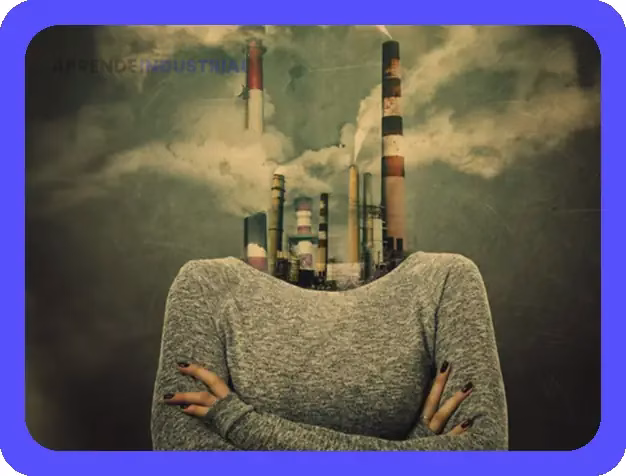 ¿Qué efectos tiene la contaminación ambiental en salud y planeta?