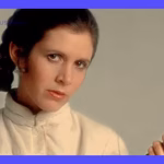 ¿Quién interpretó a Leia Organa? El legado de Carrie Fisher.