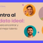 Reclutamiento y Selección: Encuentra el Talento Ideal 2 Reclutamiento y Selección: Encuentra el Talento Ideal